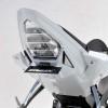 yamaha YZF R6 2008 à 2016 feu arrière LED avec clignotants intégrés