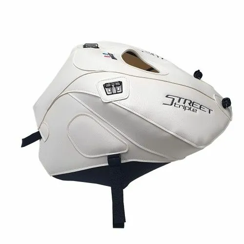 bagster-tapis-de-reservoir-triumph-street-triple-r-675-765-2013-2019