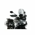 PUIG Bulle Touring CF MOTO 800 MT SPORT / TOURING / EXPLORE / 2022 2025 - 21546