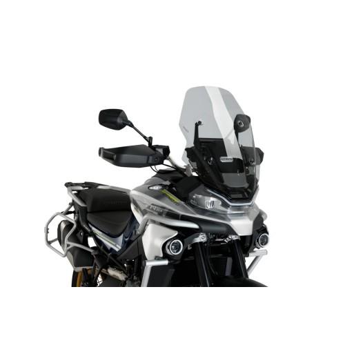 PUIG Bulle Touring CF MOTO 800 MT SPORT / TOURING / EXPLORE / 2022 2025 - 21546