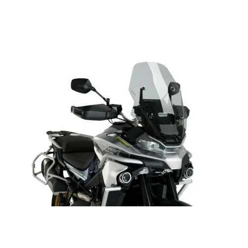PUIG Bulle Touring CF MOTO 800 MT SPORT / TOURING / EXPLORE / 2022 2025 - 21546