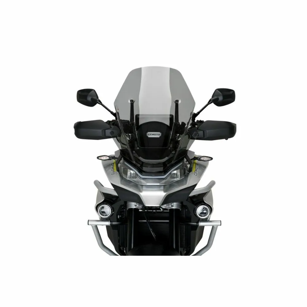 PUIG Touring Screen CF MOTO 800 MT SPORT / TOURING / 2022 2025 - 21546