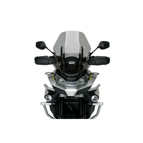 PUIG Bulle Touring CF MOTO 800 MT SPORT / TOURING / EXPLORE / 2022 2025 - 21546