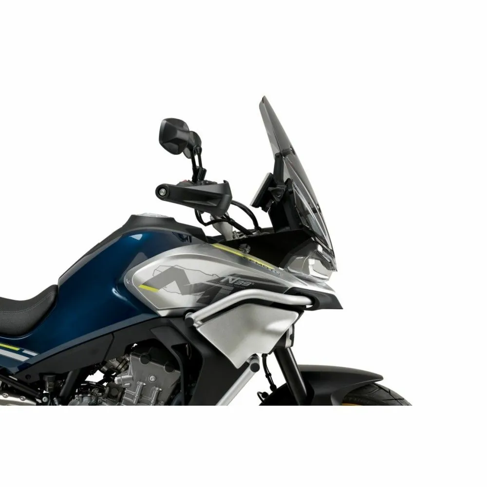 PUIG Bulle Touring CF MOTO 800 MT SPORT / TOURING / EXPLORE / 2022 2025 - 21546