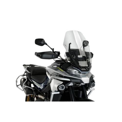 PUIG Touring Screen CF MOTO 800 MT SPORT / TOURING / 2022 2025 ref 21546