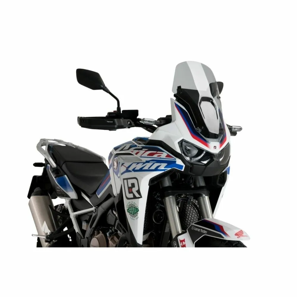 PUIG Bulle SPORT HONDA CRF 1100 L AFRICA TWIN / 2020 2023 - 21397