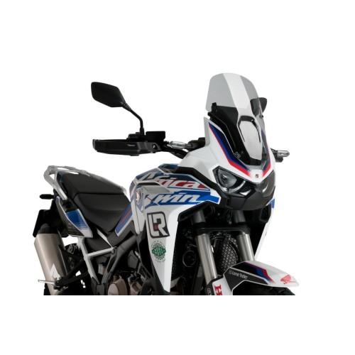 PUIG Bulle SPORT HONDA CRF 1100 L AFRICA TWIN / 2020 2023 - 21397