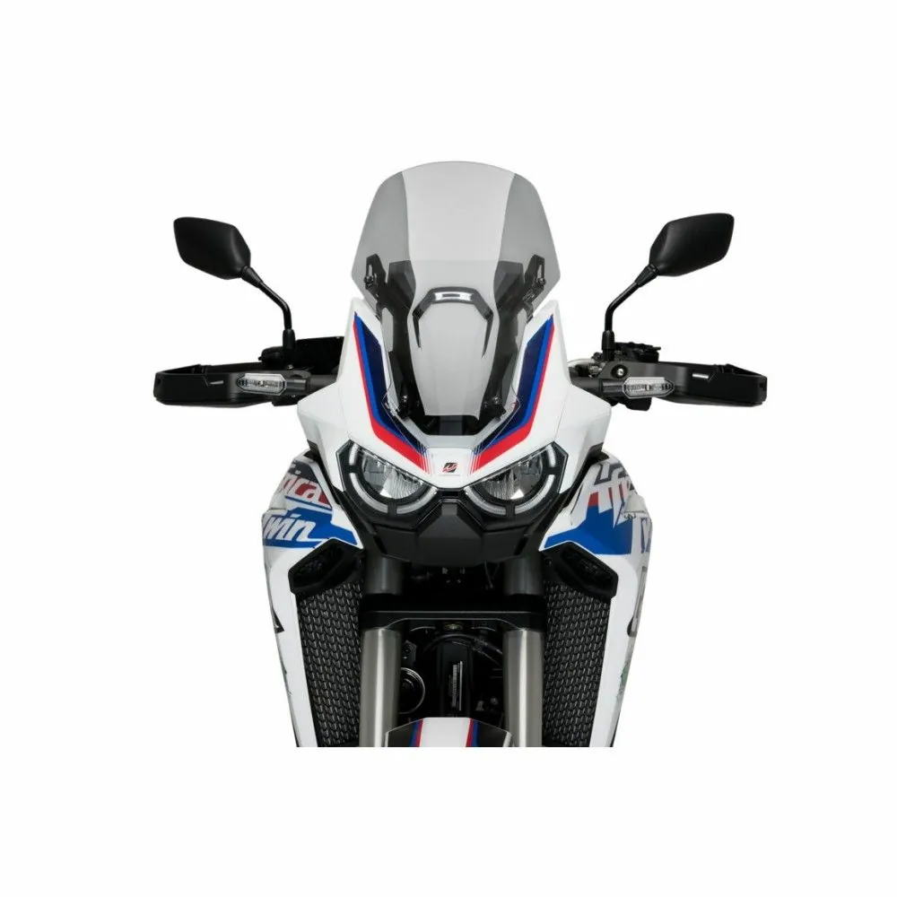 PUIG Bulle SPORT HONDA CRF 1100 L AFRICA TWIN / 2020 2023 - 21397
