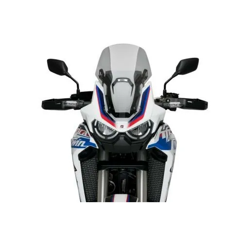 PUIG Bulle SPORT HONDA CRF 1100 L AFRICA TWIN / 2020 2023 - 21397