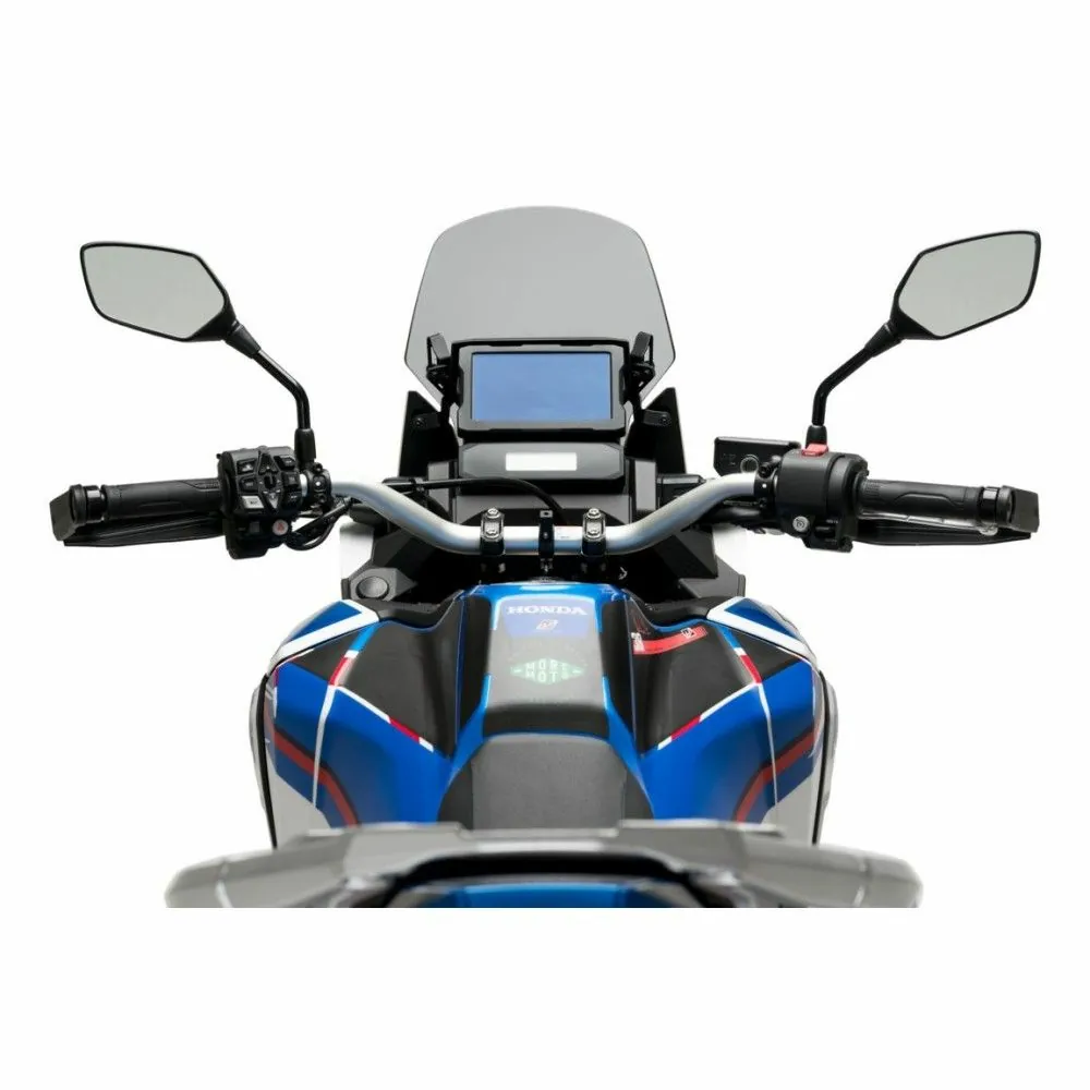 PUIG SPORT screen HONDA CRF 1100 L AFRICA TWIN / 2020 2023 - 21397