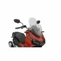 PUIG Pare Brise Bulle V-TECH LINE TOURING HONDA ADV 150 / 2023 2025 -  21429