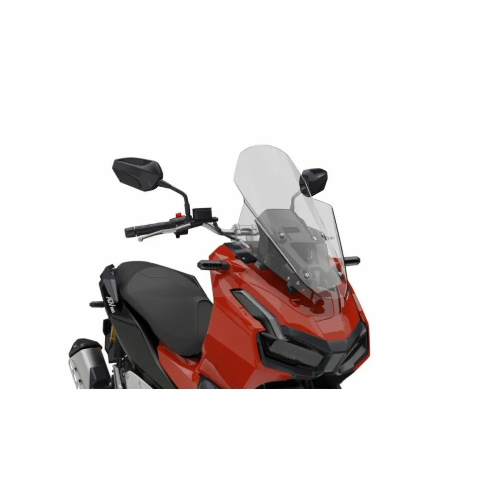 PUIG Pare Brise Bulle V-TECH LINE TOURING HONDA ADV 150 / 2023 2024 -  21429