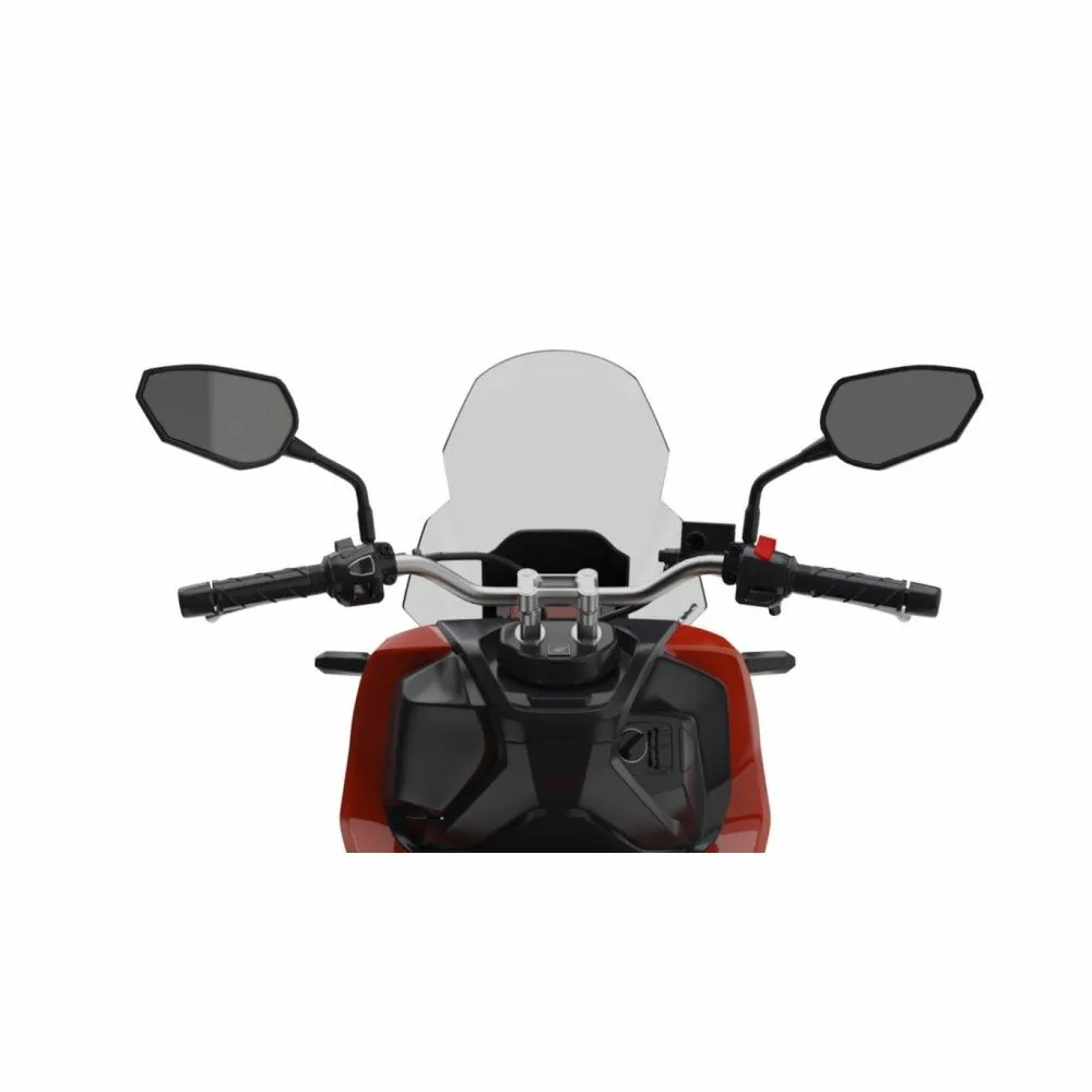 PUIG Pare Brise Bulle V-TECH LINE TOURING HONDA ADV 150 / 2023 2024 -  21429