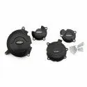 PUIG KIT protection carters moteur SUZUKI GSX-S1000 / GT / GX /  2022 2026 - 21406