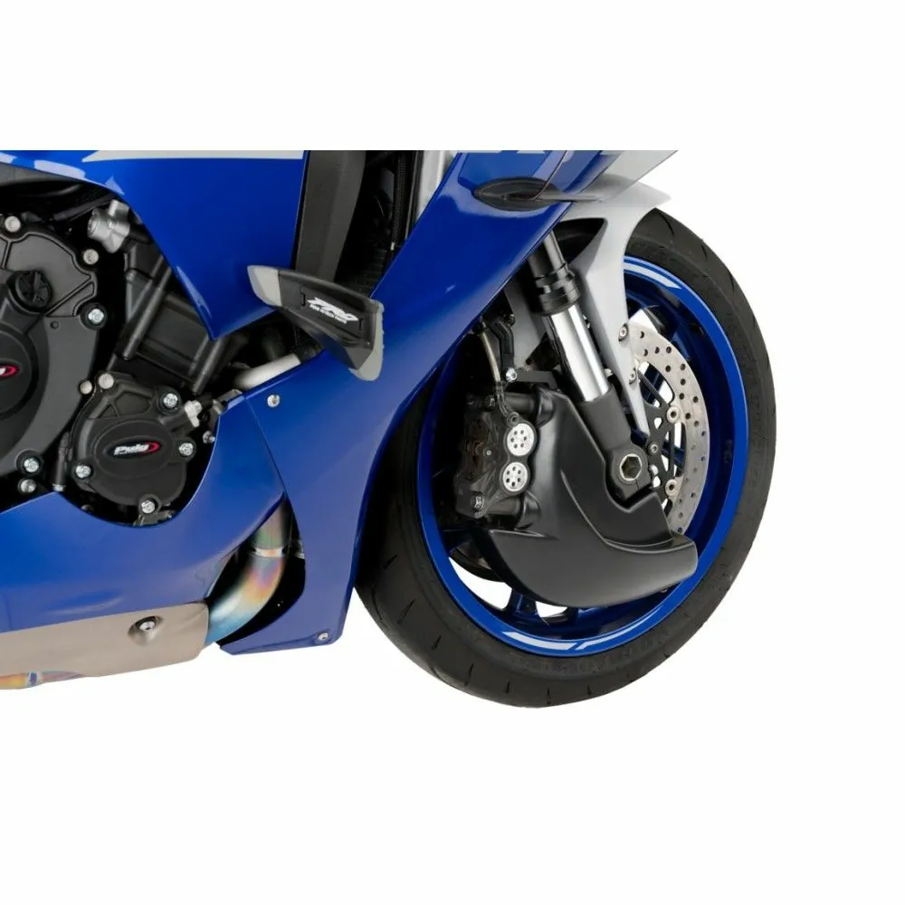 PUIG brake cooler YAMAHA YZF-R1 / 2015 2024 - 21453