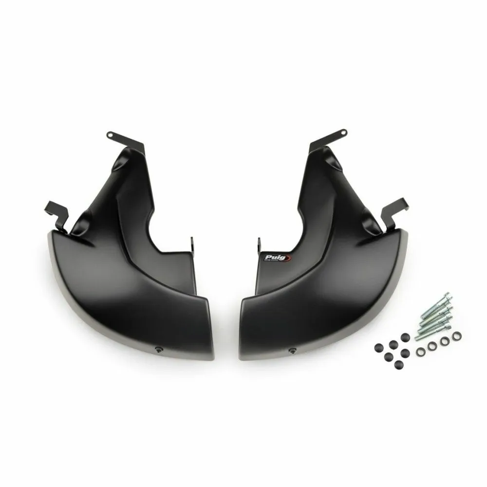 PUIG brake cooler YAMAHA YZF-R1 / 2015 2024 - 21453
