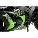 PUIG kit protection carters moteur TRACK KAWASAKI ZX-10 R / RR / 2011 2026 - 21514