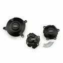 PUIG engine protective cover TRACK KAWASAKI ZX-10 R / RR / 2011 2026 - 21514