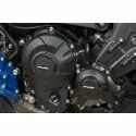 PUIG KIT protection carters moteur YAMAHA MT-09 / SP / TRACER / GT / SPORT / RALLY / NIKEN / 2014 2024 ref 20128
