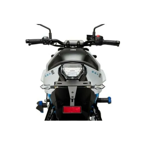PUIG license plate SUZUKI GSX-8S / 8R / 2023 2025 - 21620