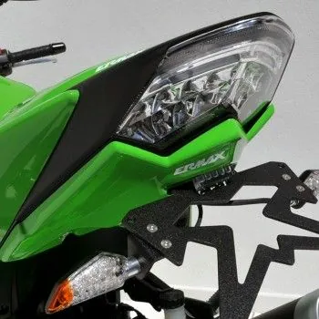 kawasaki Z750 R 2011 2012 feu arrière LED avec clignotants ERMAX