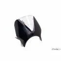 PUIG saute vent pare brise VISION carénage NOIR KAWASAKI Z900 RS / SE / 2018 2026 - 024N