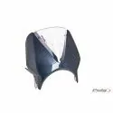 PUIG saute vent pare brise VISION carénage CARBONE KAWASAKI Z900 RS / SE / 2018 2026 - 024C