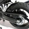 suzuki GSF 1250 N S BANDIT 2010 2014 garde boue AR BRUT