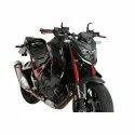 PUIG kit ailerons Downforce ROADSTER latéraux HONDA CB750 HORNET / 2023 2024 - 21533