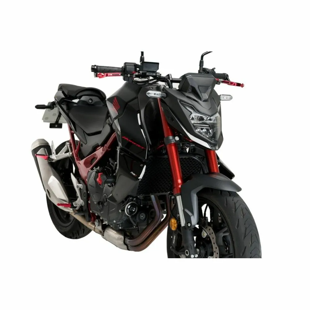 コード PUIG Downforce naked side spoilers HONDA CB750 HORNET / 2023 2024