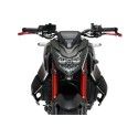 PUIG Downforce naked side spoilers HONDA CB750 HORNET / 2023 2024 -  21533
