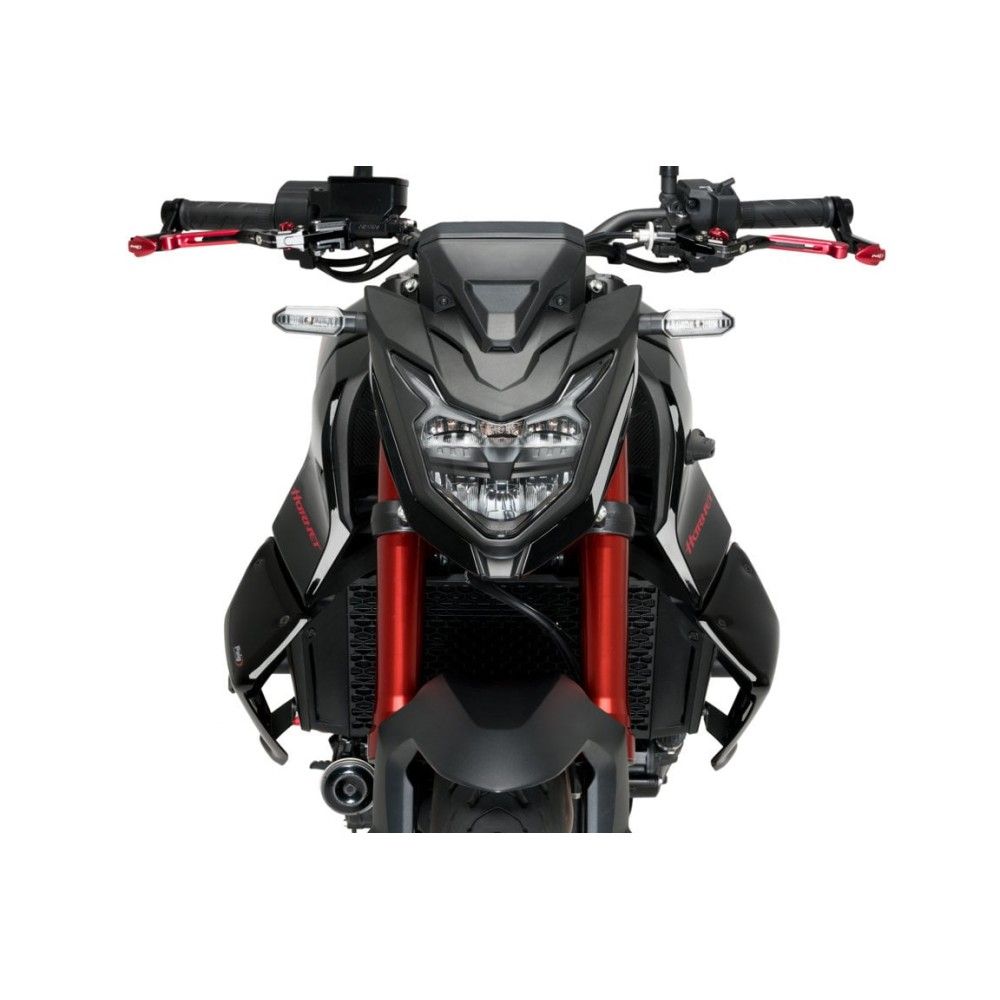 PUIG kit ailerons Downforce ROADSTER latéraux HONDA CB750 HORNET / 2023 2024 - 21533