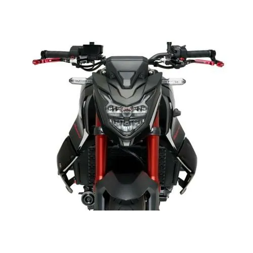 PUIG Downforce naked side spoilers HONDA CB750 HORNET / 2023 2024 -  21533