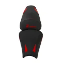 BERRY SELLERIE comfort saddle CAROLE series KAWASAKI Z650 2020 2022