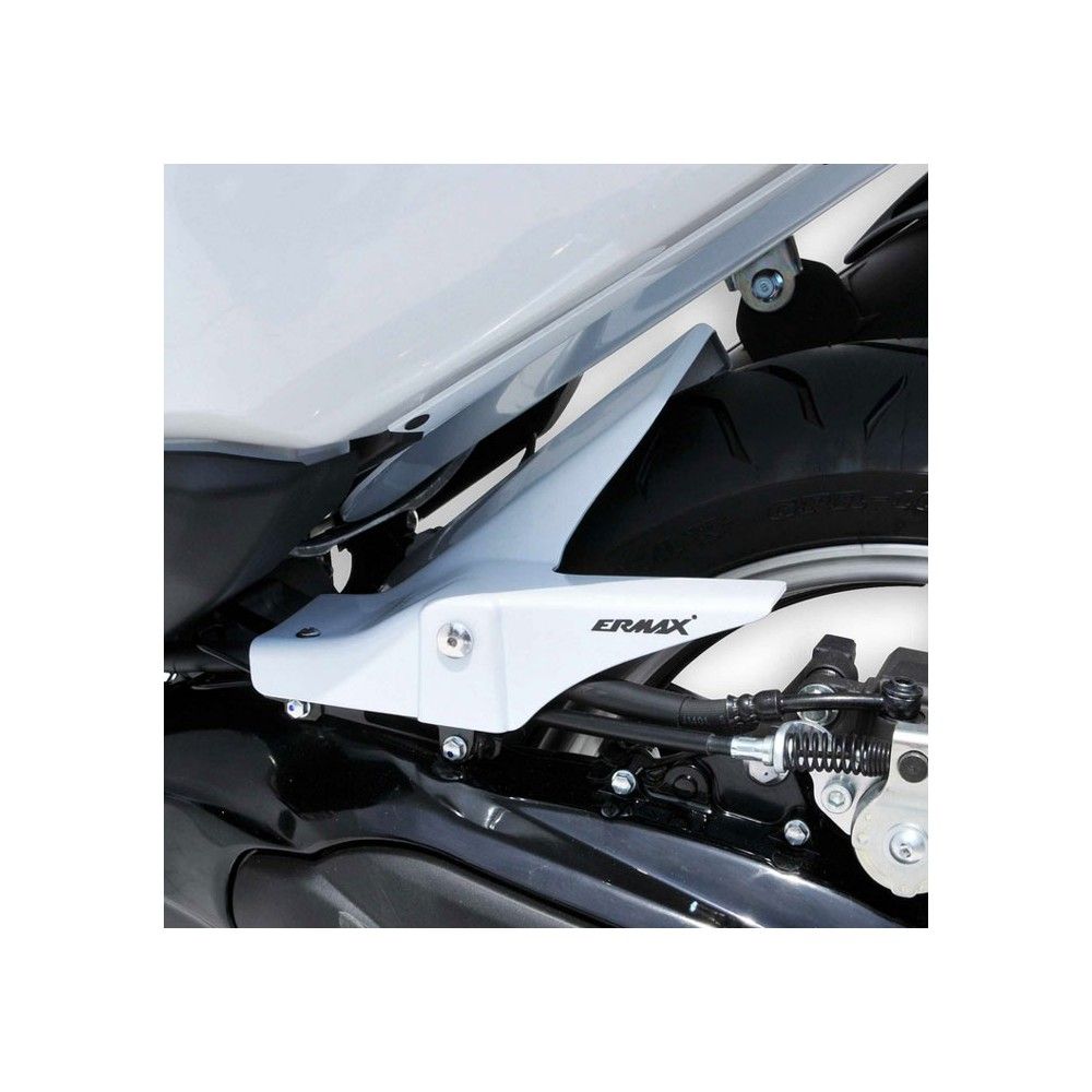 garde boue arrière brut ermax yamaha 500 TMax 2008-2011