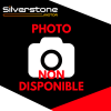 BAGSTER tapis de réservoir moto pour BMW S1000 R / RR / 20142019