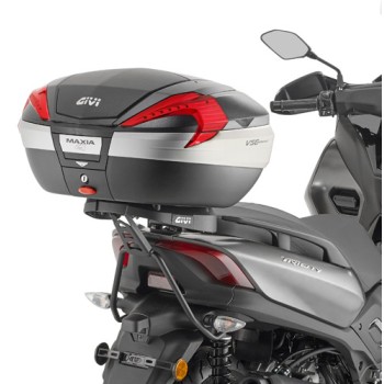 givi-sr2149-support-luggage-top-case-yamaha-tricity-300-x-max-125-300-2017-2023
