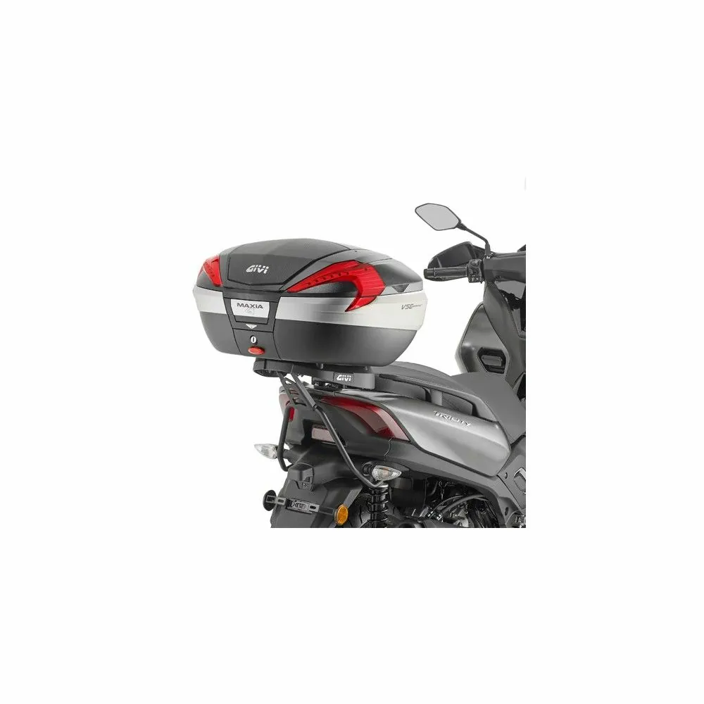 givi-sr2149-support-luggage-top-case-yamaha-tricity-300-x-max-125-300-2017-2023