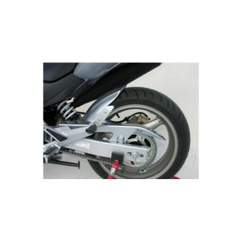 Poign/ées lateraux de r/éservoir moto Honda Hornet 600 Motea Grip L noir