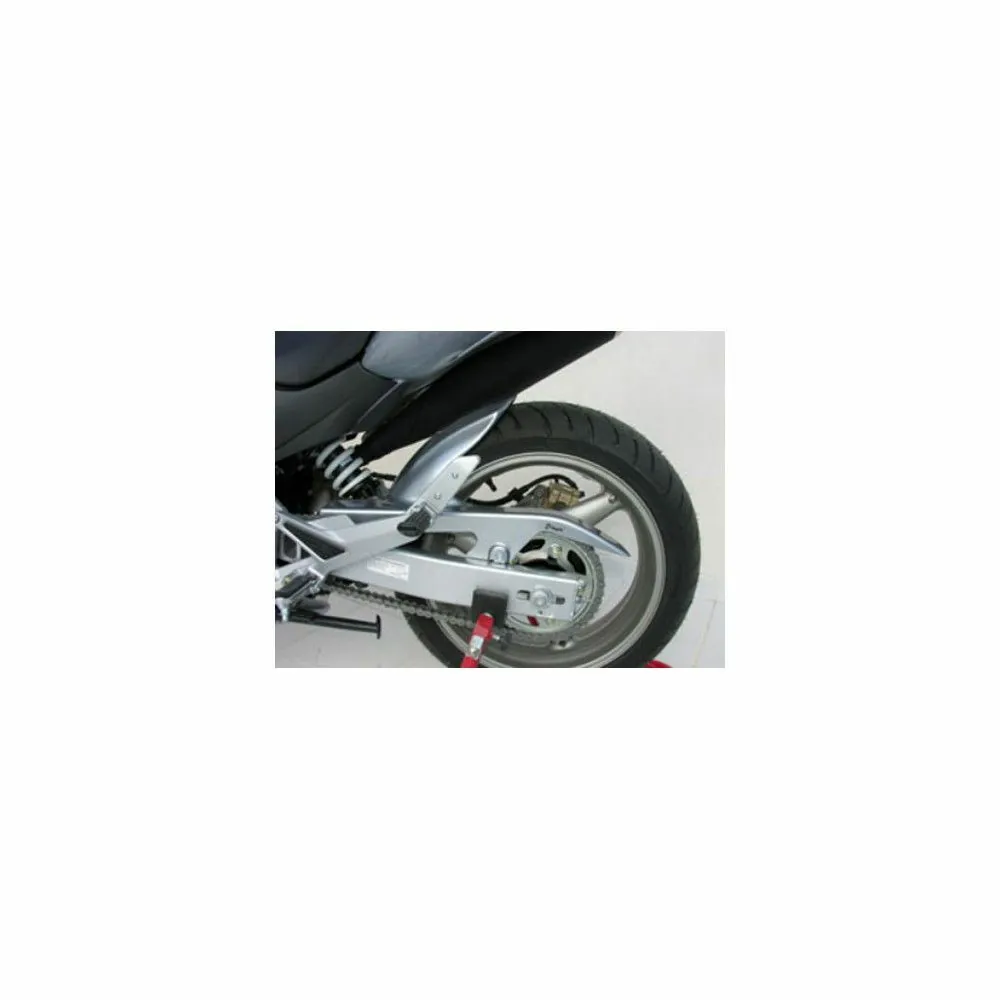 ERMAX honda CB 600 Hornet 2003 2006 garde boue AR BRUT