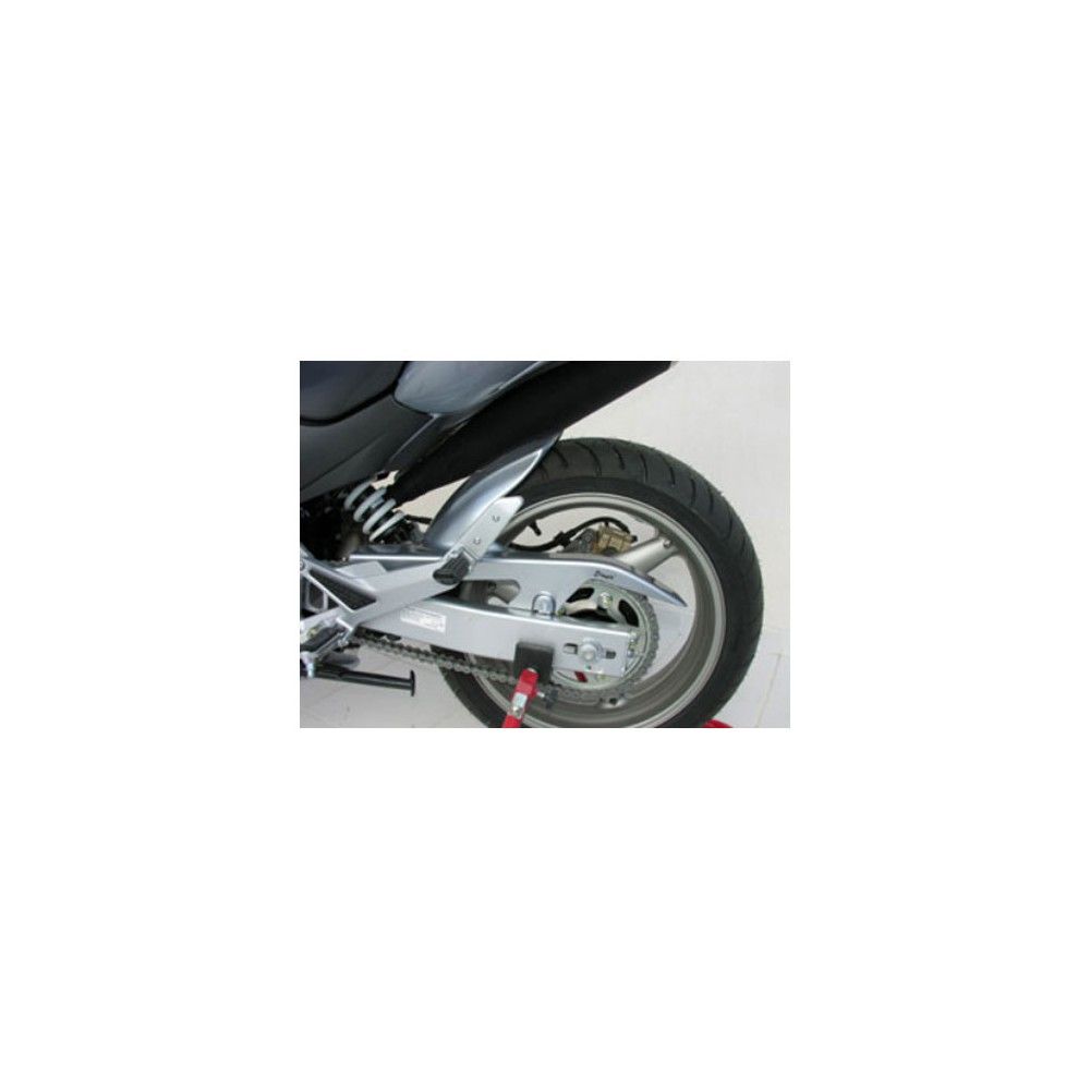 ERMAX honda CB 600 Hornet 2003 2006 raw rear mudguard