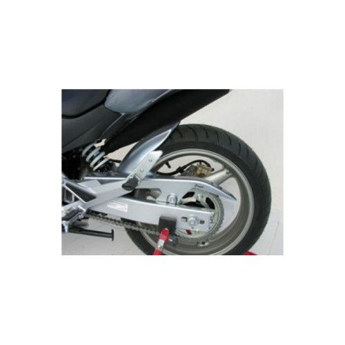 ERMAX honda CB 600 Hornet 2003 2006 raw rear mudguard