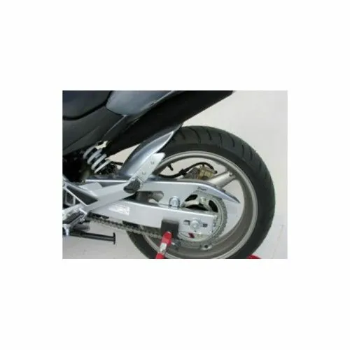 ERMAX honda CB 600 Hornet 2003 2006 raw rear mudguard