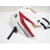 BAGSTER tapis de réservoir moto pour Honda CB500 F 2013 à 2015