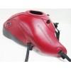 BAGSTER tapis de réservoir moto pour Honda CB 1000 R 2008 à 2017