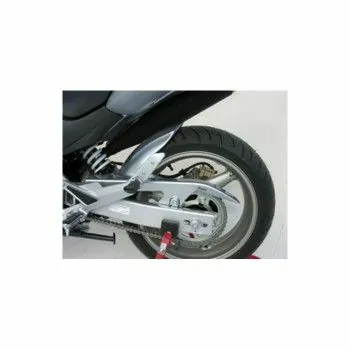 ERMAX honda CB 600 Hornet 2003 2006 garde boue AR PEINT