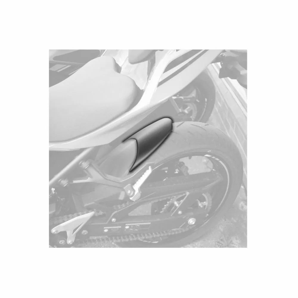 PUIG Extension de Garde Boue arrière KAWASAKI NINJA 400 / Z400 / 500 / 2018 2025 - 1811