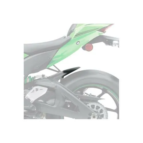 PUIG back Fender Extension KAWASAKI ZX-10 R /  NINJA KRT / NINJA PERFORMANCE / 2017 2025 - 1939