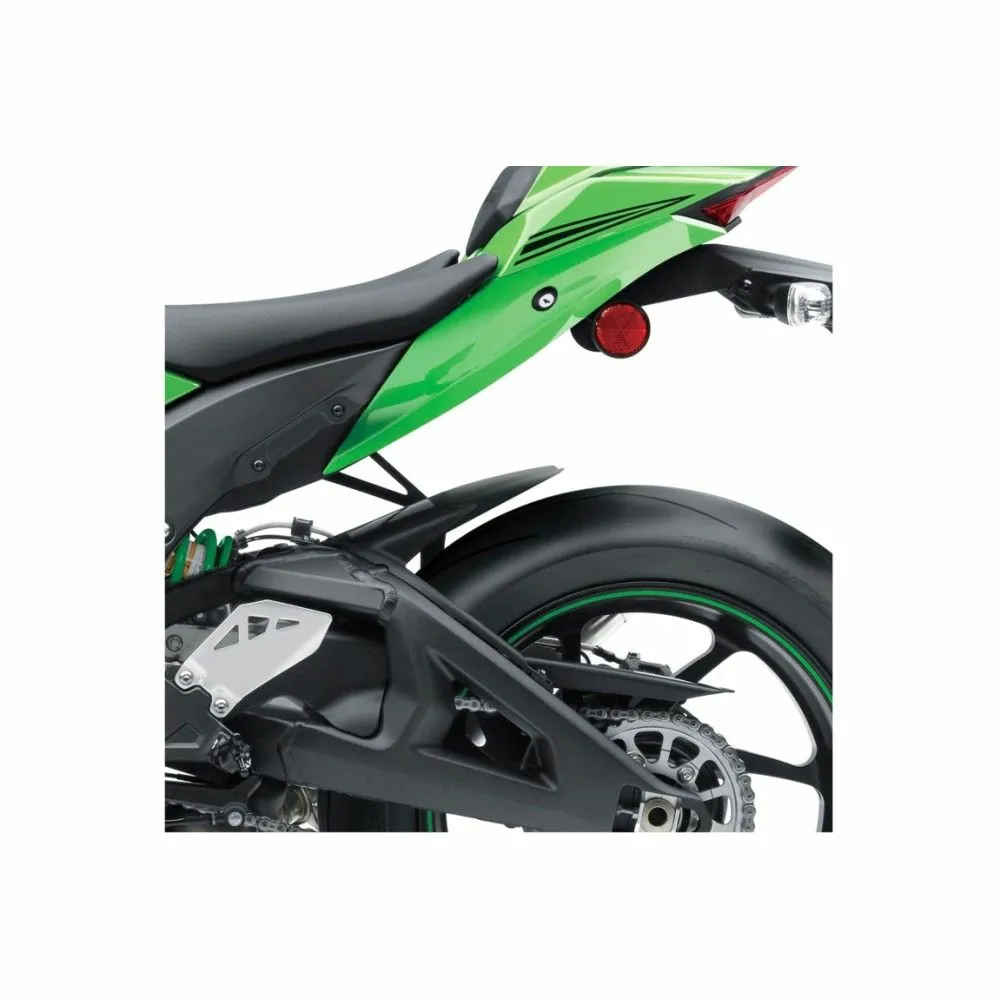 PUIG back Fender Extension KAWASAKI ZX-10 R /  NINJA KRT / NINJA PERFORMANCE / 2017 2025 - 1939