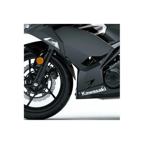 PUIG front Fender Extension KAWASAKI NINJA 400 / Z400 / 500 / 2018 2025 - 1940